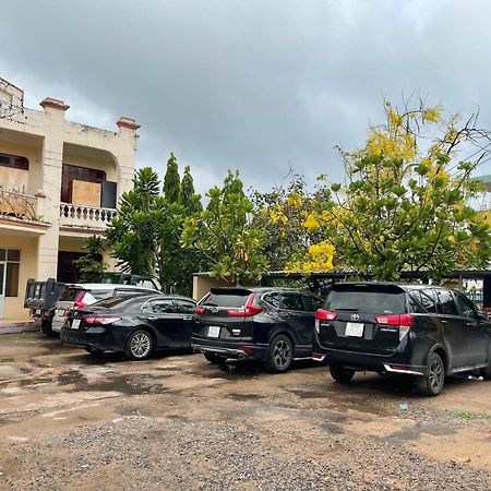 Hotel Minh Hang Phan Thiết Zewnętrze zdjęcie