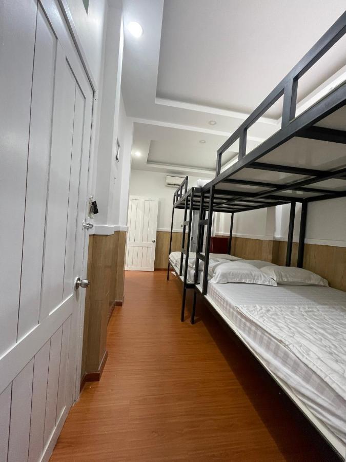 Hotel Minh Hang Phan Thiết Zewnętrze zdjęcie