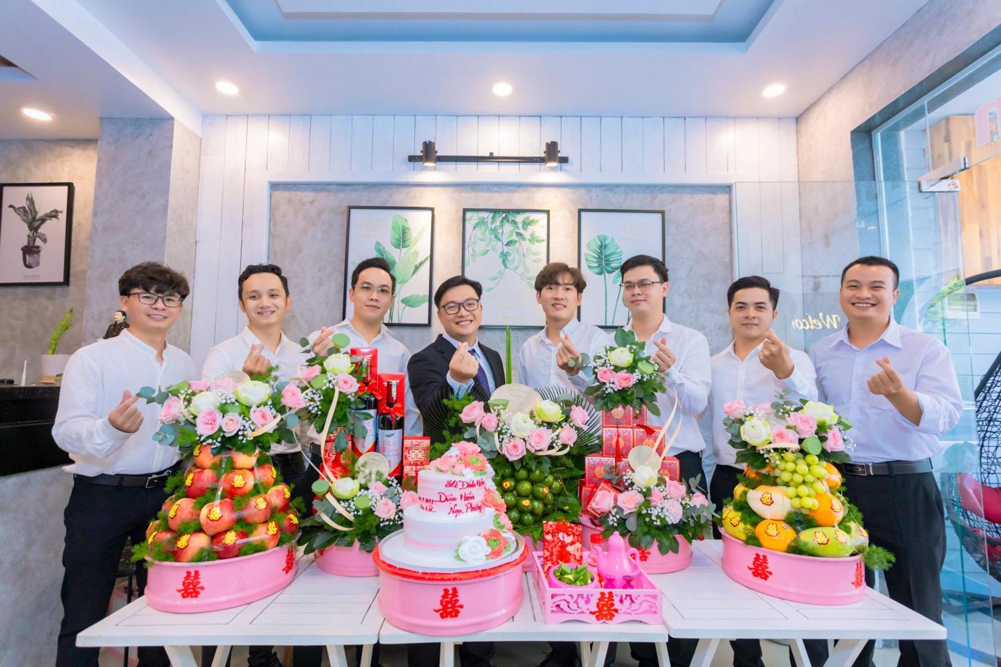Hotel Minh Hang Phan Thiết Zewnętrze zdjęcie