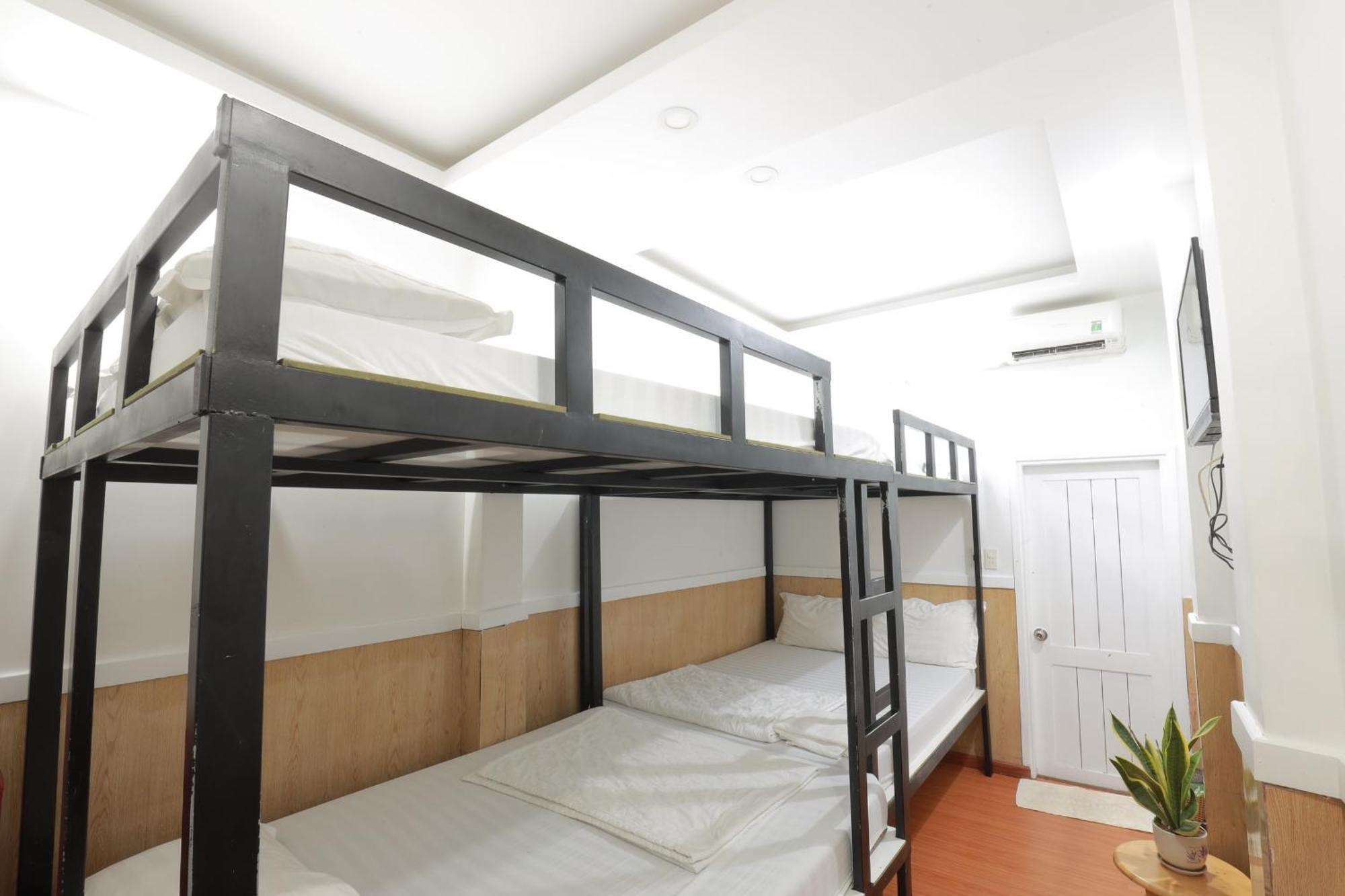 Hotel Minh Hang Phan Thiết Zewnętrze zdjęcie